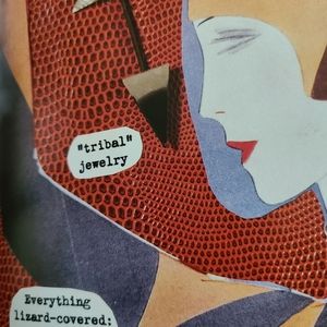 Meet your Posher, Verondi